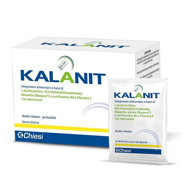 KALANIT 30 Bustine Da 3500 mg