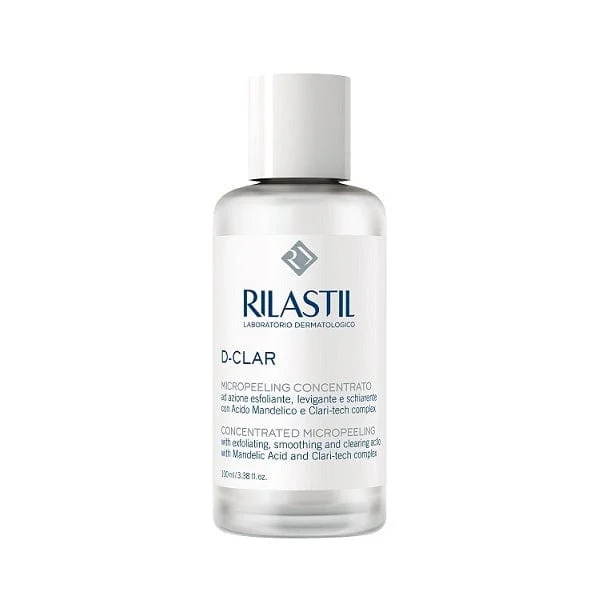 RILASTIL D-Clar Micropeeling Concentrato 100 ml