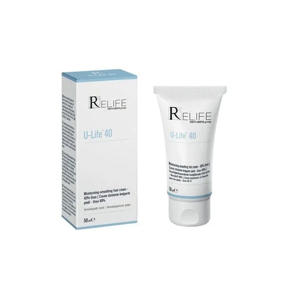 RELIFE U-Life 40 Crema 50 ml