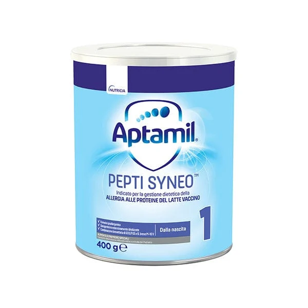 APTAMIL Pepti Syneo 1 400 g