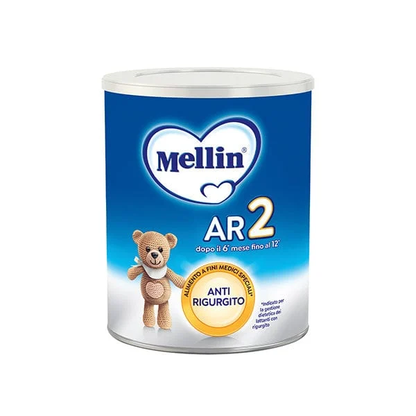 Mellin AR 2 Latte 400 g