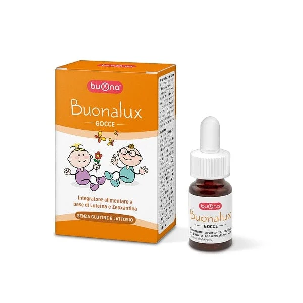 BUONA BuonaLux Gocce 6,5 ml