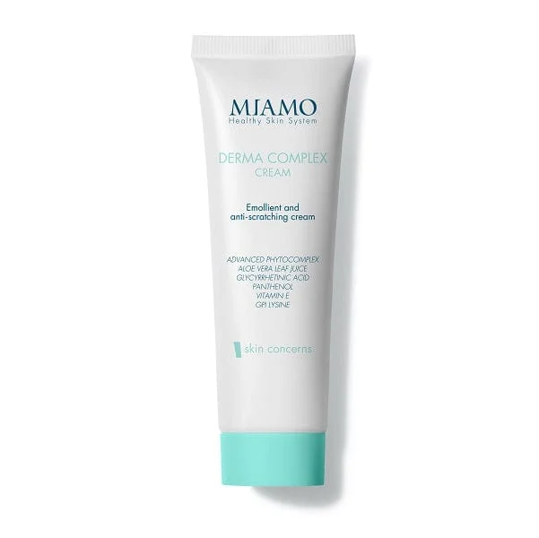 MIAMO Skin Concerns Derma Complex Cream 50 ml