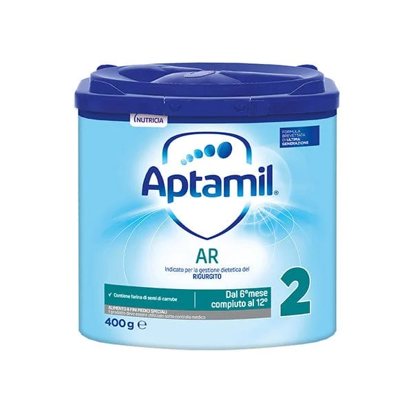 APTAMIL AR 2 Latte 6-12 Mesi 400 g