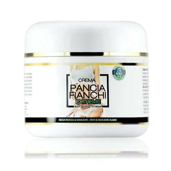 WONDER COMPANY Slim Crema Corpo Pancia & Fianchi Extreme 250 ml