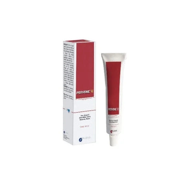 UP PHARMA Pervene H Crema 50 ml