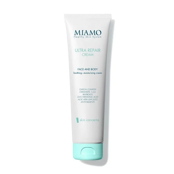 MIAMO Skin Concerns Ultra Repair Cream 150 ml