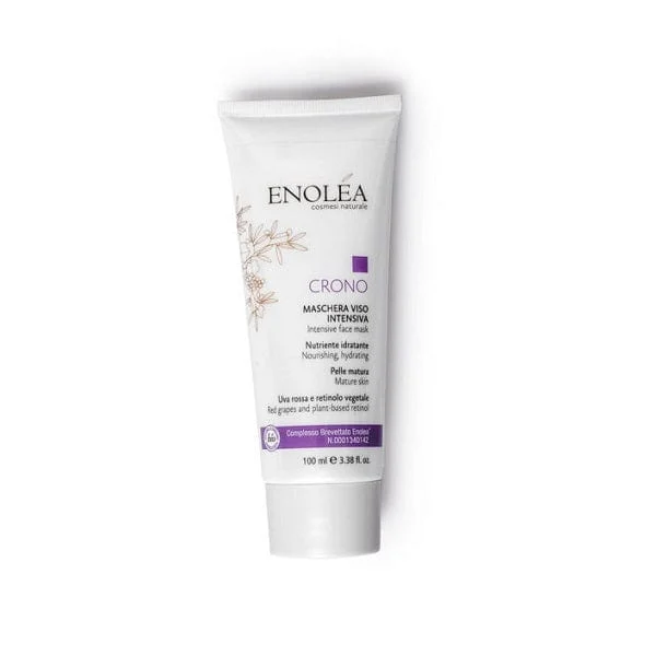 ENOLEA Crono Maschera Viso Intensiva 100 ml