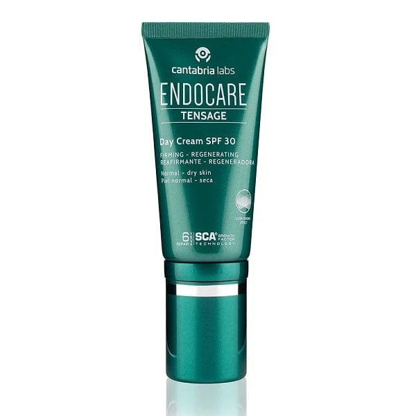 ENDOCARE Tensage Day Crema SPF 30 Tubo 50 ml