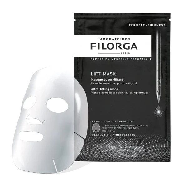 FILORGA Lift-Mask Maschera In Foglio Effetto Ultra Lifting 23 g