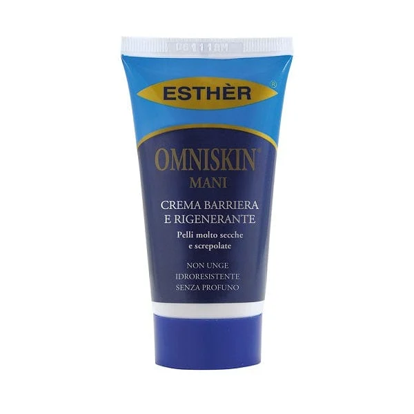 OMNISKIN Cantabria Labs Difa Cooper Omniskin Crema Mani Barriera E Rigenerante 75 ml