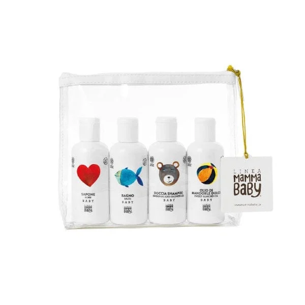 LINEA MAMMABABY Pochette Linea MammaBaby