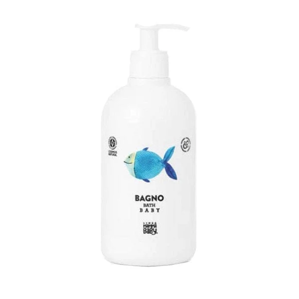 LINEA MAMMABABY Bagno Baby Cosmos 500 ml