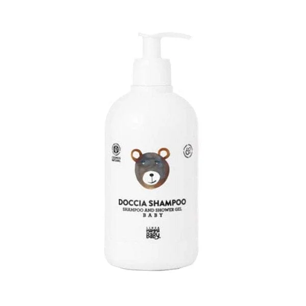 LINEA MAMMABABY Doccia Shampoo Baby 500 ml