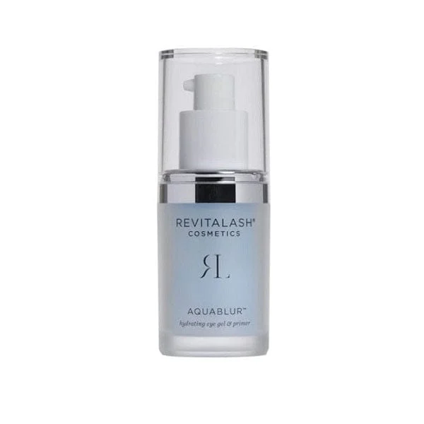 REVITALASH AquaBlur Gel Contorno Occhi & Primer Idratante 15 ml
