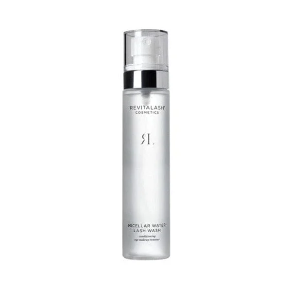 REVITALASH Micellar Water Lash Wash Acqua Micellare Struccante Occhi 100 ml