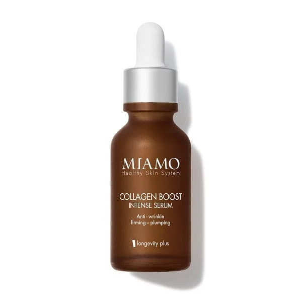 MIAMO Longevity Plus Collagen Boost Serum 30 ml