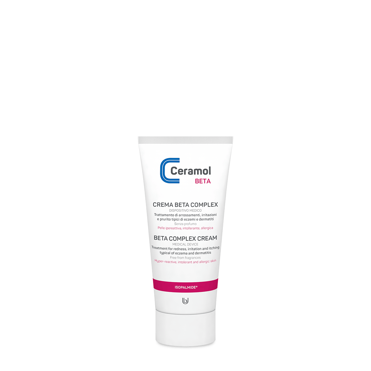 CERAMOL Crema Beta Complex 50 ml