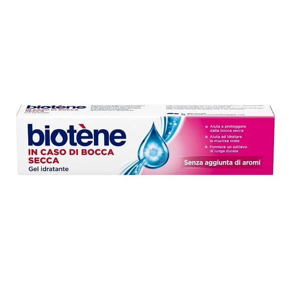 BIOTENE OralBalance Gel Idratante 50 g