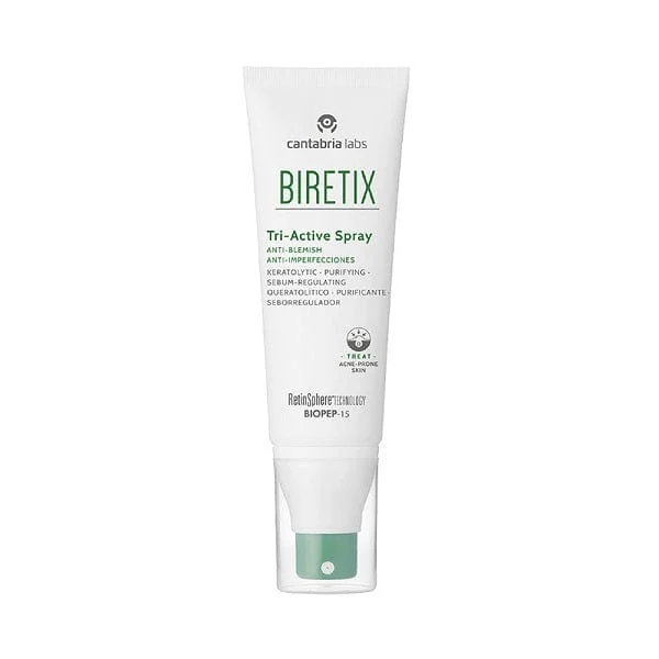 BIRETIX Biretix Triactive Body Spray 100 ml