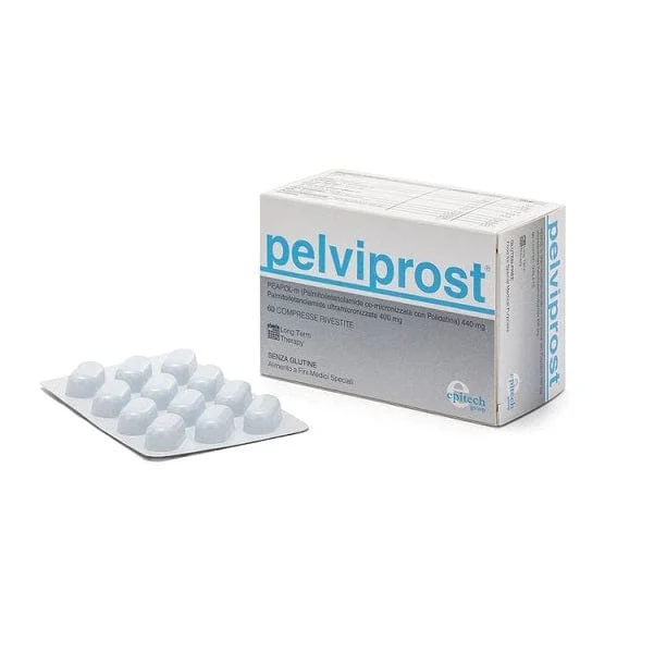 EPITECH GROUP Pelviprost 60 Compresse