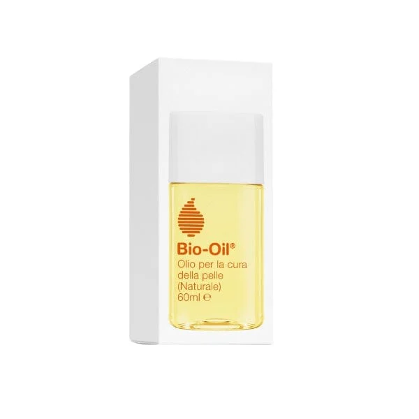 BIO-OIL Olio Naturale 60 ml