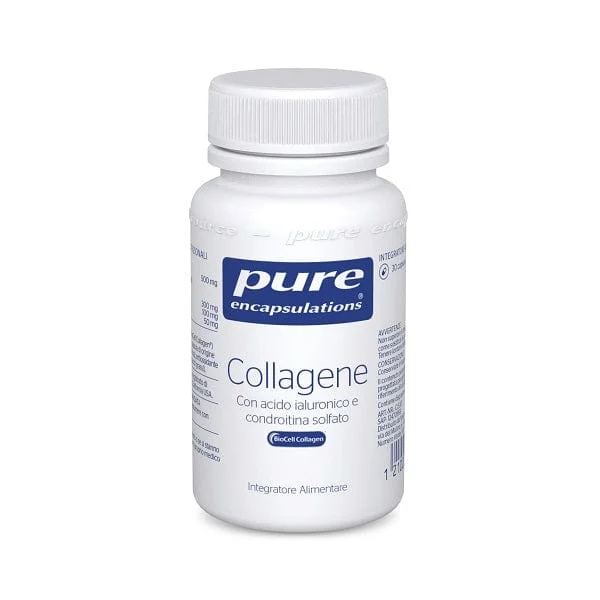 NESTLE PURE ENCAPSULATIONS Collagene 30 Capsule