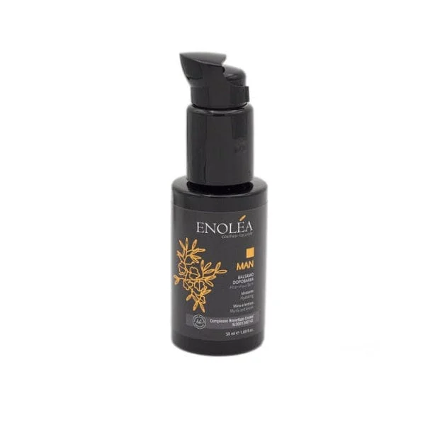 ENOLEA Man Balsamo Dopobarba Idratante 50 ml