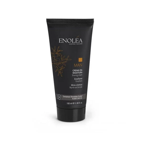 ENOLEA Man Crema Da Rasatura Emolliente 100 ml