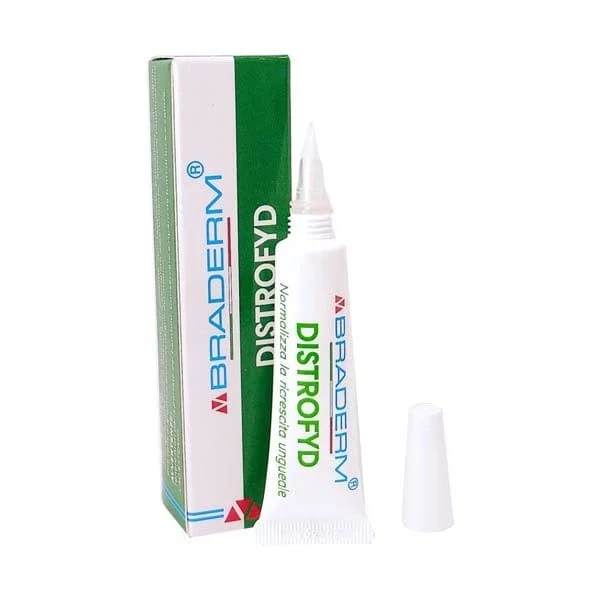 BRADERM Distrofyd 15 ml