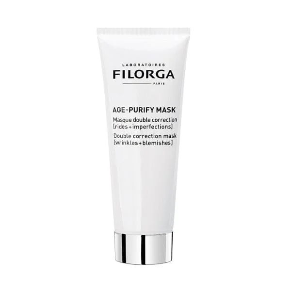 FILORGA Age Purify Mask Maschera Doppia Correzione Rughe + Imperfezioni 75 ml