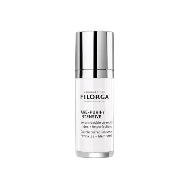 FILORGA Age Purify Intensive Siero Doppia Correzione Rughe + Imperfezioni 30 ml