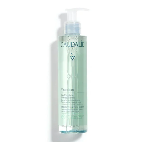 CAUDALIE Acqua Micellare Struccante Vinoclean 200 ml