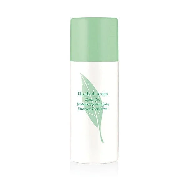 ELIZABETH ARDEN Green Tea Deodorant Natural Spray 150 ml
