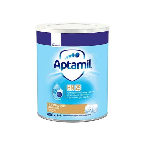 APTAMIL HN 25 Latte Per Lattanti Dalla Nascita 400 g