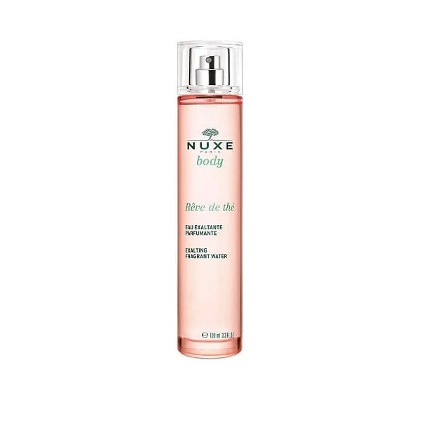 NUXE Body Reve de The Acqua Profumata 100 ml