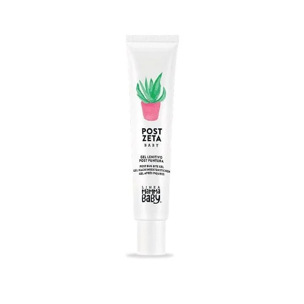 LINEA MAMMABABY Post Zeta Baby Gel Lenitivo Post-Puntura 20 ml