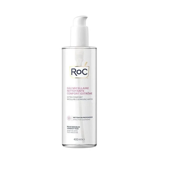 ROC Lozione Micellare Extra Comfort 400 ml