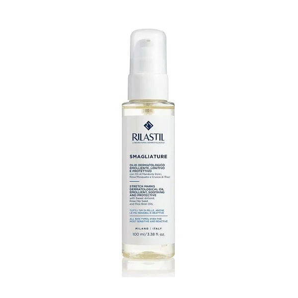 RILASTIL Smagliature Olio Dermatologico 100 ml