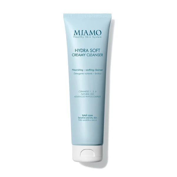 MIAMO Hydra Soft Creamy Cleanser 150 ml