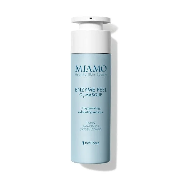 MIAMO Enzyme Peel O2 Masque 50 ml