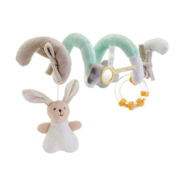 CHICCO Fune Passeggio My Sweet Doudou