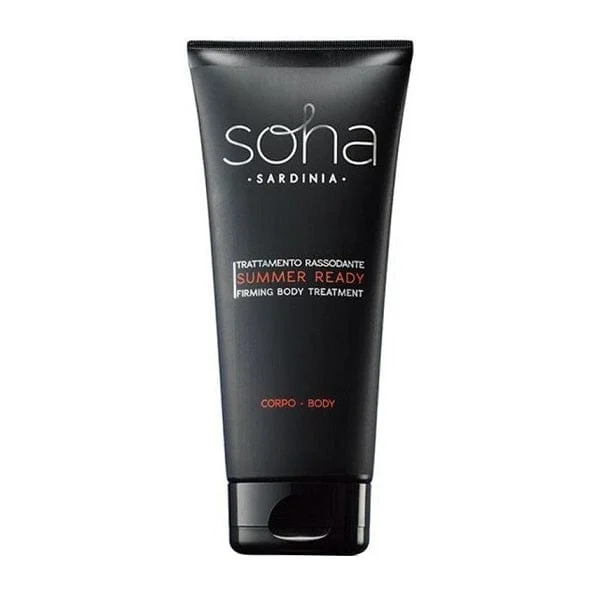 SOHA SARDINIA Trattamento Rassodante Summer Ready 200 ml