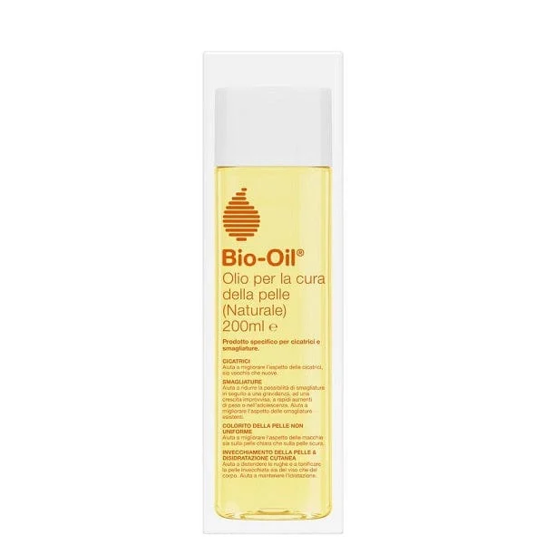 BIO-OIL Olio Naturale 200 ml