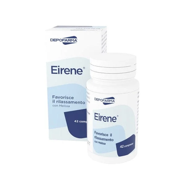 DEPOFARMA Eirene 42 CompresseIRENE 42CPR