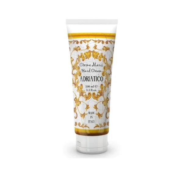 MAIOLICHE Crema Mani 100 ml Adriatico