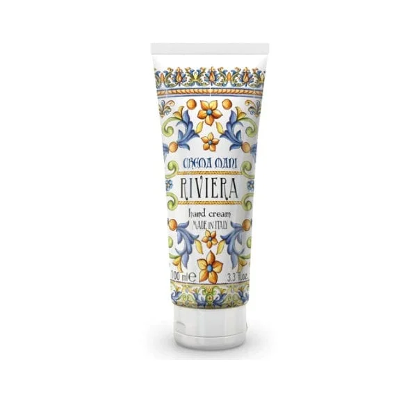 MAIOLICHE Crema Mani 100 ml Riviera