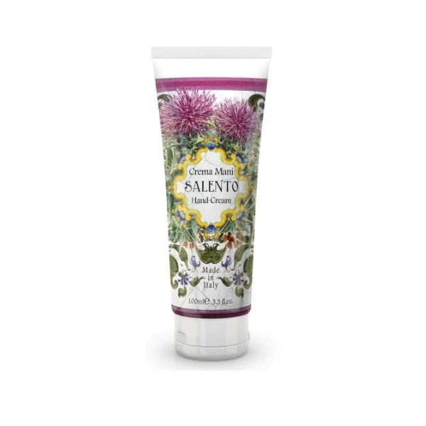 MAIOLICHE Crema Mani 100 ml Salento