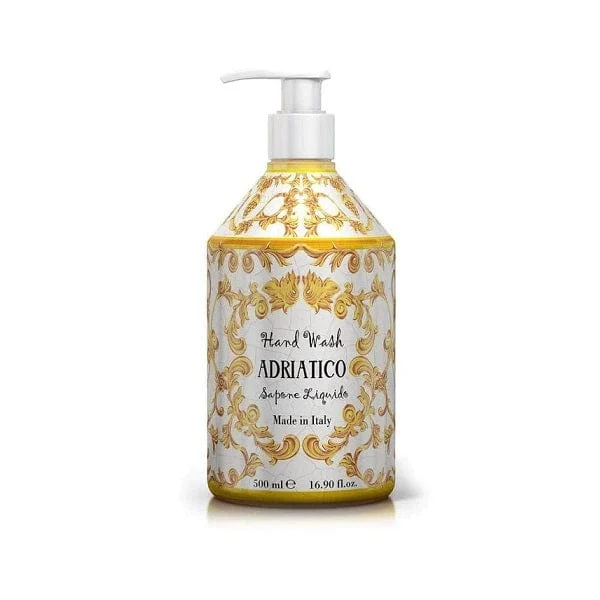 MAIOLICHE Sapone Liquido Mani 500 ml Adriatico