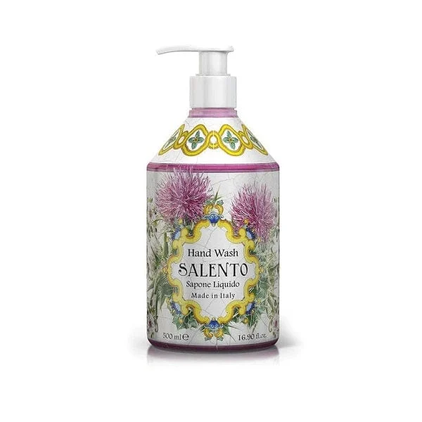 MAIOLICHE Sapone Liquido Mani 500 ml Salento
